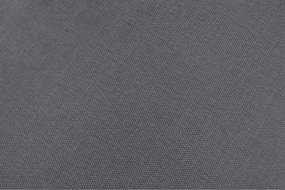 Divano in grigio scuro allungabile 235 cm Cezanne – Bobochic Paris