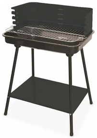 Galileo Barbecue rettangolare da esterno Sun-day