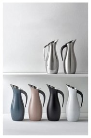 Brocca in acciaio Rocks - Zone