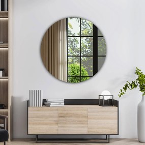 Specchio rotondo – Pure Collection R25