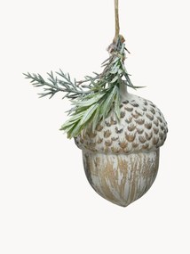 Addobbi decorativi Acorn 2 pz