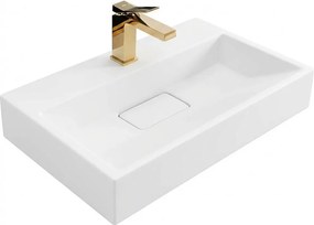 Lavabo in conglomerato GOYA 60CM