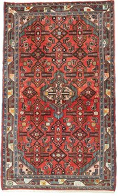 Hamedan Tappeto persiano 130 x 80 (Iran) Annodato A Mano