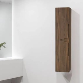 Colonna da bagno reversibile 160 cm HAITI Tek