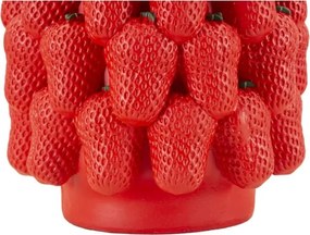 Vaso Strawberry Cm Ø 20X32