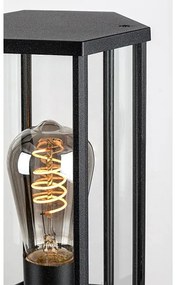 Rabalux 7240 - Lampada esterna DUBROVNIK 1xE27/40W/230V IP44