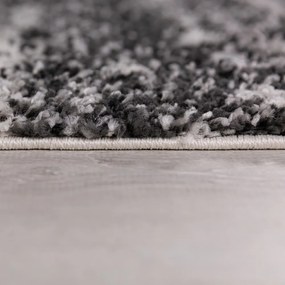 Tappeto grigio 80x150 cm Dune Ombre – Flair Rugs