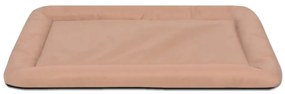 Materasso per cani taglia xl beige