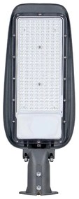 Aigostar - Lampione stradale LED SLIM LED/150W/230V 6500K IP65