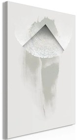 Quadro  The Beginning (1 Part) Vertical  Larghezza x Altezza Home decor 40x60