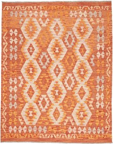 Kilim Tappeto orientale 190 x 150 (Pakistan) Tessuto A Mano