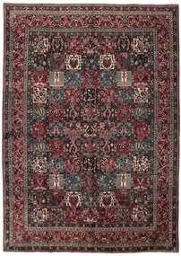 Bakhtiar Tappeto persiano 420x310 (Iran) Annodato A Mano