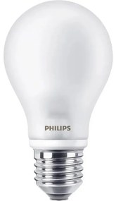 Lampadina LED 4,5W Vetro (470lm) E27 - Philips