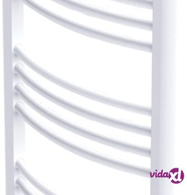 vidaXL Radiatore Riscaldamento Centrale 500 x 1160 mm Medio e Laterale