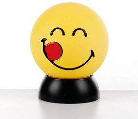 Lampada da tavolo pop Ciacco E27