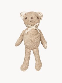 Peluche orsetto in Bio cotone Teddy