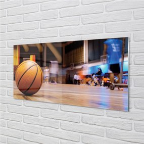 Rivestimento parete cucina Gente di pallacanestro 100x50 cm