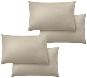 Federe in set da 4 50x75 cm So Soft Easy Iron - Catherine Lansfield