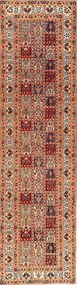 Moud Tappeto persiano 80x300 (Iran)