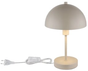 Globo 24009S - Lampada da tavolo ATOMA 1xE14/40W/230V