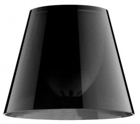 Flos - Ktribe Paralume t/Lampada a Sospensione (w/o diffuser) Smoke Flos