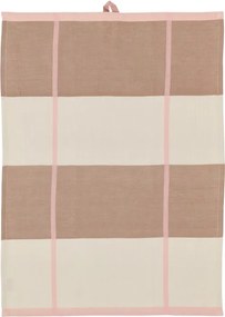 Set di strofinacci in cotone 2 pz 50x70 cm Blocks – Södahl