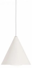 Ideal Lux -  A-Line SP1 D13  - Lampada a sospensione minimal