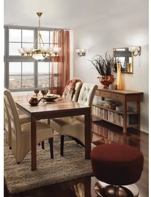 EGLO 82751 - Applique SAVOY 1xE14/40W/230V