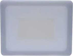 Solight WM-30W-Q - Riflettore LED da esterno LED/30W/230V 4000K IP65
