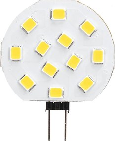 Lampadina LED G4/2,5W/12V 3000K - Aigostar