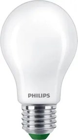 Lampadina LED ULTRAEFFICIENT Philips A60 E27/5,2W/230V 4000K