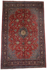 Mahal Tappeto persiano 320 x 210 (Iran)