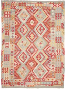 Kilim Tappeto orientale 240 x 180 (Pakistan) Tessuto A Mano