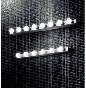 Ideal Lux - Applique 6xE14/40W/230V