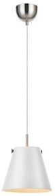 Markslöjd 107389 - Lampadario a sospensione con filo TRIBE 1xE27/60W/230V