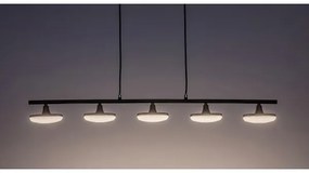 Rabalux 72240 - Lampadario LED a sospensione con filo MADI 5xLED/4W/230V 3000K