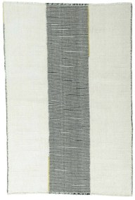 Kilim Tappeto 250x170 Beige (Iran) Tessuto A Mano