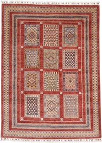 Samarkand Tappeto orientale 200 x 150 (Pakistan) Annodato A Mano