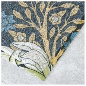 Tappetino 40x70 cm William Morris - Artsy Doormats