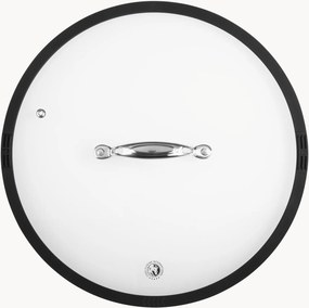 Coperchio per pentola in vetro Chef Cuisine, Ø 32 cm