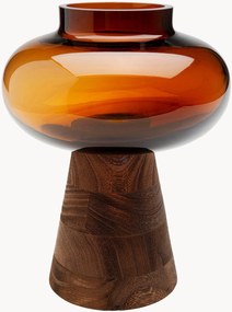 Vaso Earthy, alt. 21 cm