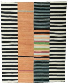Kilim Tappeto persiano 200x250 (Iran) Tessuto A Mano