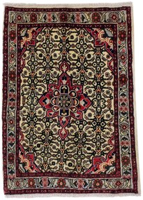 Bidjar Tappeto persiano 80x110 (Iran)
