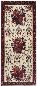 Afshar Tappeto persiano 110 x 260 (Iran) Annodato A Mano