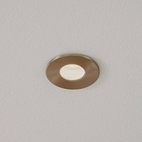 Arcchio Tempurino spot LED incasso, 8 cm, 30°