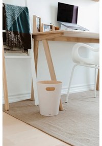Cestino in legno da 7,5 l Woodrow - Umbra
