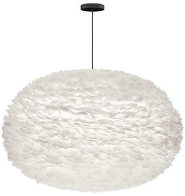 Paralume bianco ø 110 cm Eos XXL - UMAGE