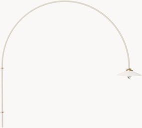 Applique plug-in grande fatta a mano Minnie