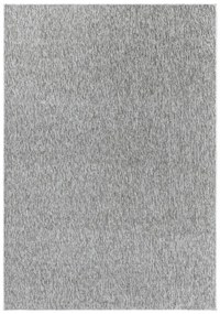 Tappeto grigio chiaro 160x230 cm Nizza - Ayyildiz Carpets