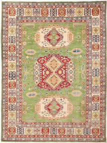 Kazak Tappeto 210 x 160 (Pakistan) Annodato A Mano